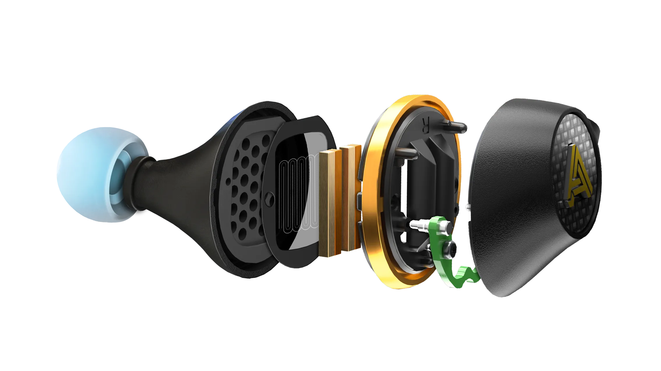 Ulasan Audeze Euclid: in-ear magnetik planar diuji untuk bermain game dan banyak lagi